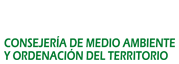 Consejería de Medio Ambiente y Ordenación del Territorio
